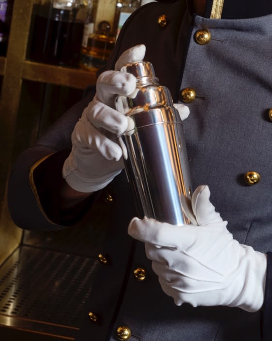 Barware Essentials
